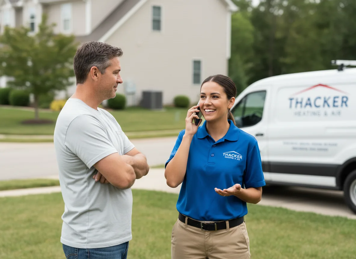 Ac Repair West Point, GA FAQs